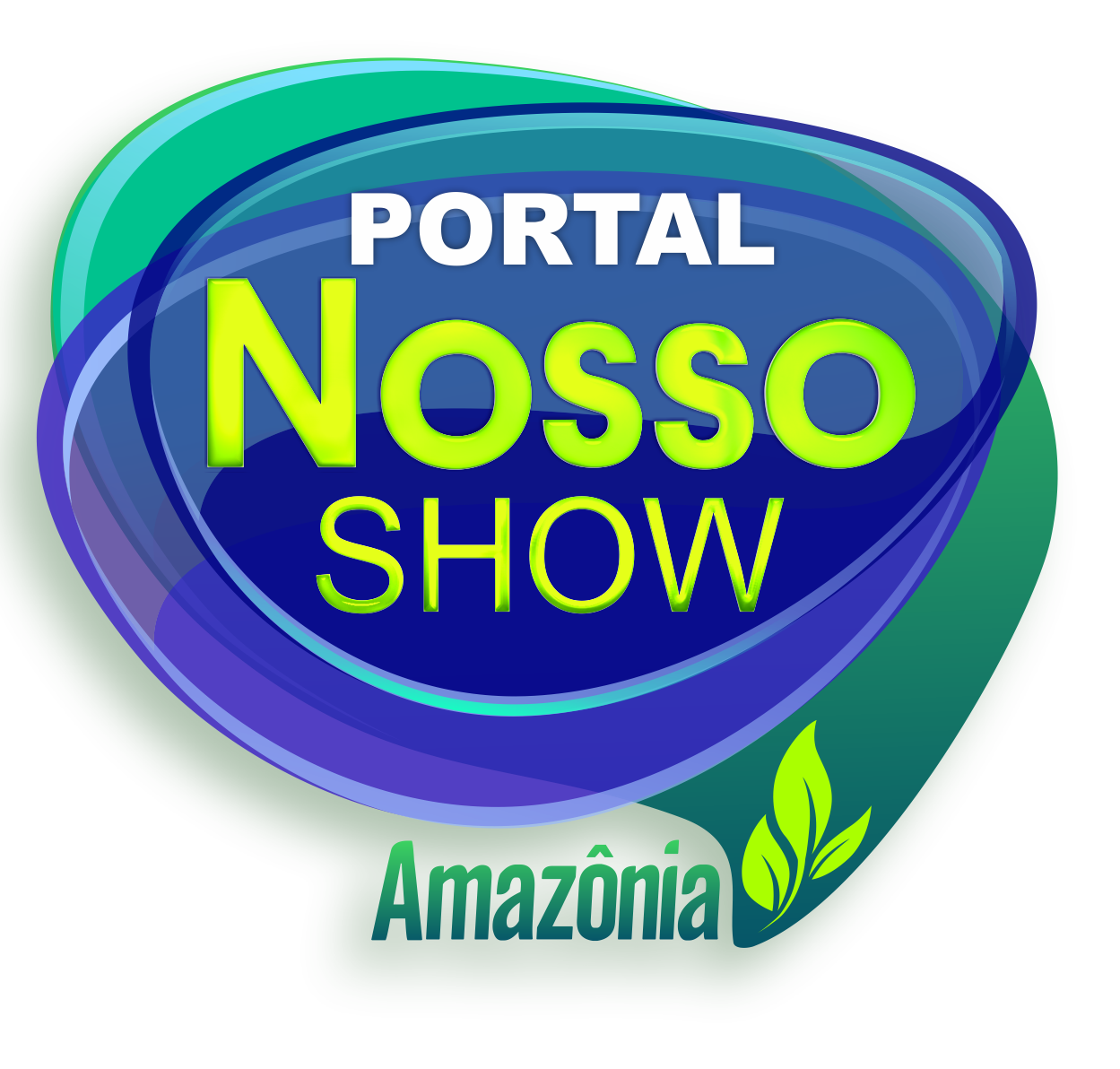 Portal Nosso Show Amazônia