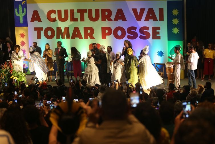 FOTOS: Valter Campanato/Agência Brasil e Divulgação