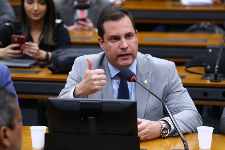 Foto: Vinicius Loures/Câmara dos Deputados 