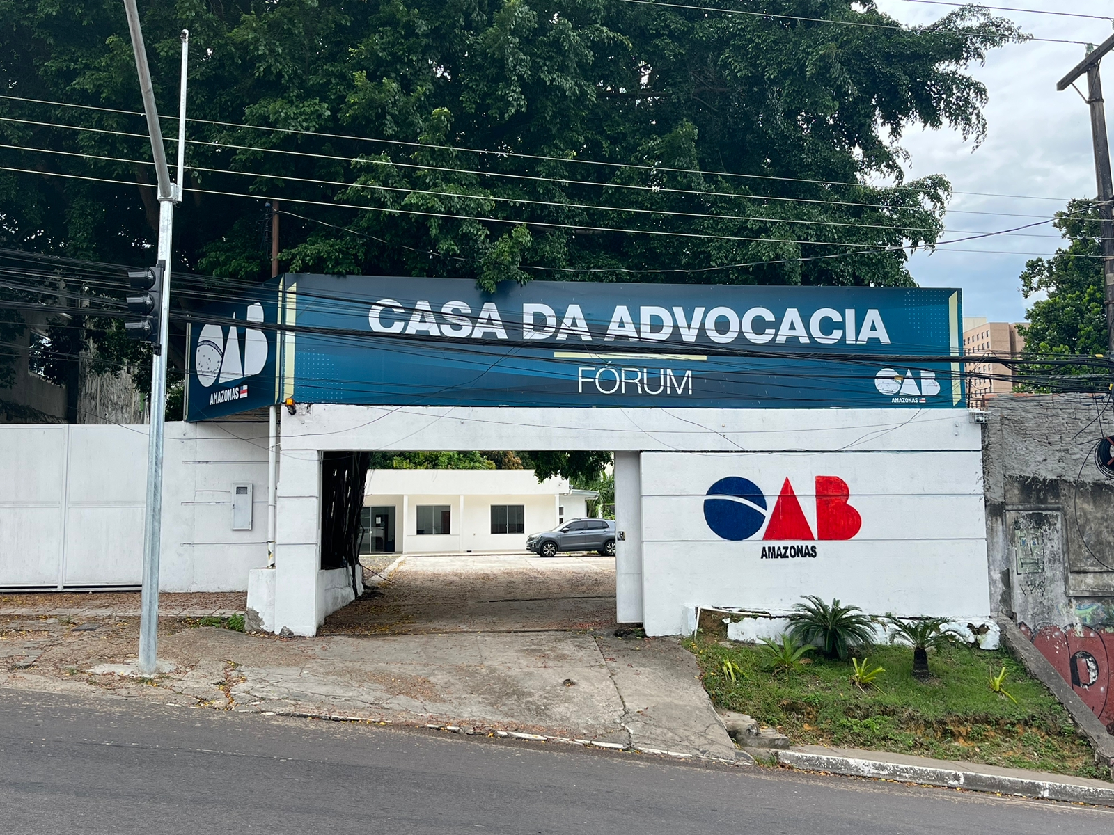 Foto: Divulgação/ OAB-AM