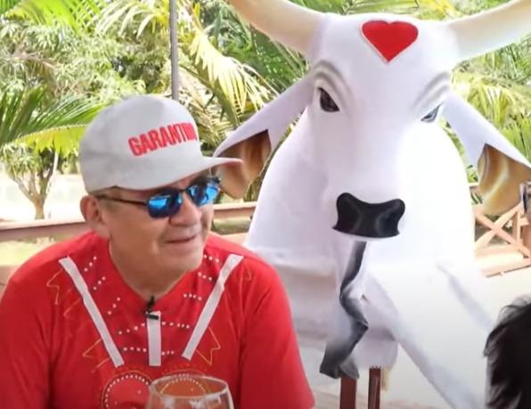 (Foto: Reprodução TV A CRÍTICA)