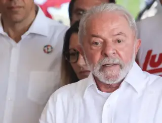 Lula chega a Brasília nesta terça para iniciar transição de governo