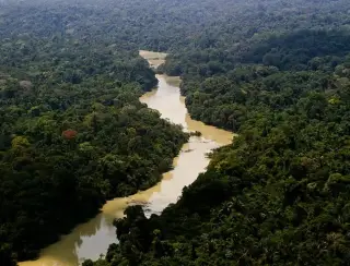 Brasil não trata meio ambiente com seriedade, diz promotor
