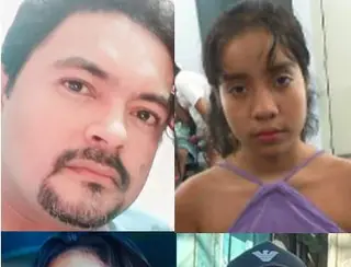 Polícia Civil busca informações sobre quatro pessoas que desapareceram em Manaus