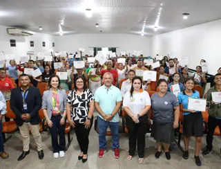 Em Rio Preto da Eva, Amazonastur promove 