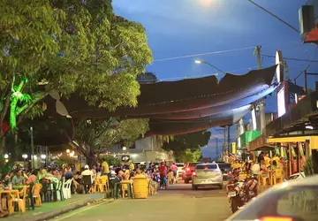 Manaus é 3° no ranking das cidades que mais falam palavrões 