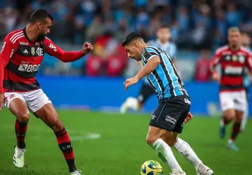 Foto: Lucas Uebel/ Grêmio FBPA