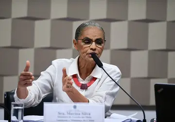 Foto: Edilson Rodrigues/ Agência Senado 