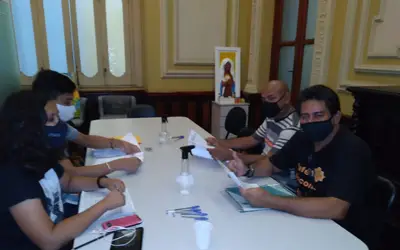 Prefeitura convoca artistas para assinatura do Termo de Apoio Financeiro para ações culturais nos bairros de Manaus