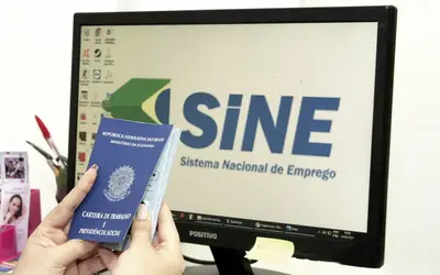 Sine Manaus oferta 158 vagas de emprego