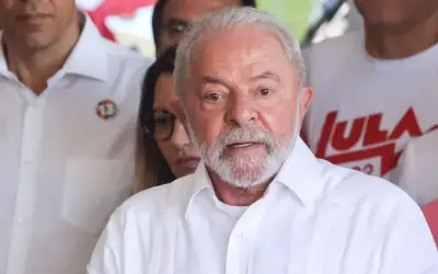Lula chega a Brasília nesta terça para iniciar transição de governo