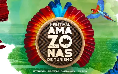  1º Festival Amazonas de Turismo