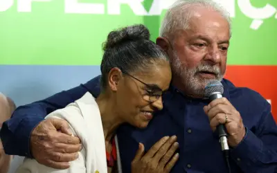 Lula deve confirmar Marina no Meio Ambiente 