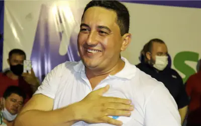Simão Peixoto, prefeito de Borba, é preso em Manaus