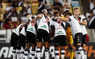 Copa do Brasil: Vasco encara ABC pela 2ª fase em São Januário