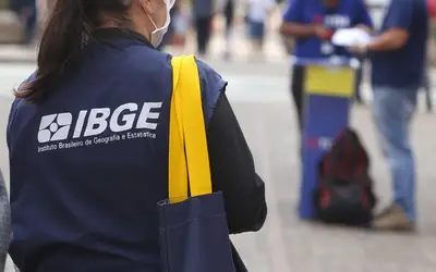 OPORTUNIDADE: IBGE abre inscrições para 316 vagas de estágio em todo o Brasil