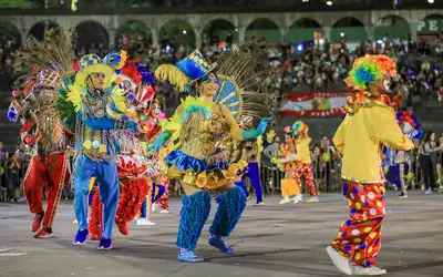 Prefeitura divulga resultado de edital de apoio aos grupos do 65° Festival Folclórico do Amazonas