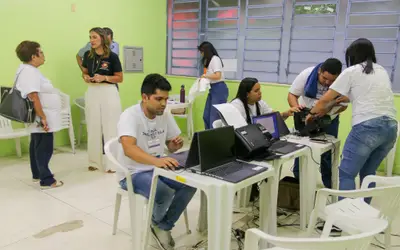 Prefeitura de Manaus e CMDCA confira a lista de conselheiros tutelares eleitos 