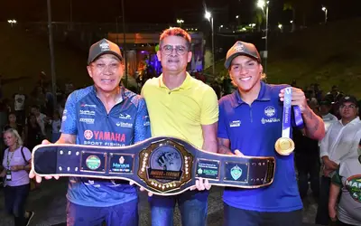Prefeitura de Manaus lança 2ª edição do projeto de turismo esportivo 