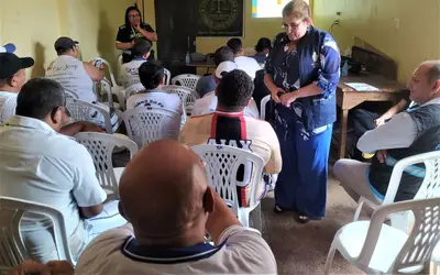 Prefeitura de Manaus promove capacitação sobre segurança sanitária 