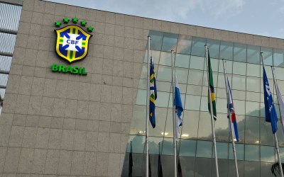 CBF: Clubes se unem contra sistema eleitoral imposto!